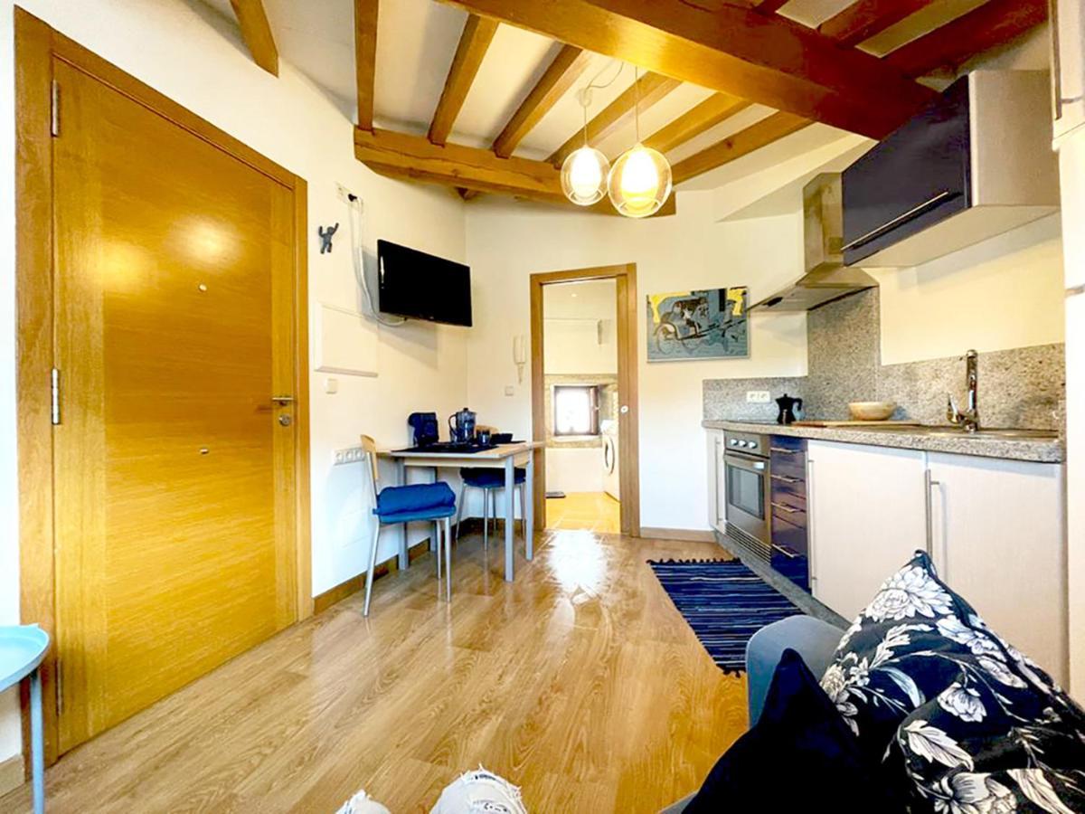 Marine Home Santiago de Compostela Dış mekan fotoğraf