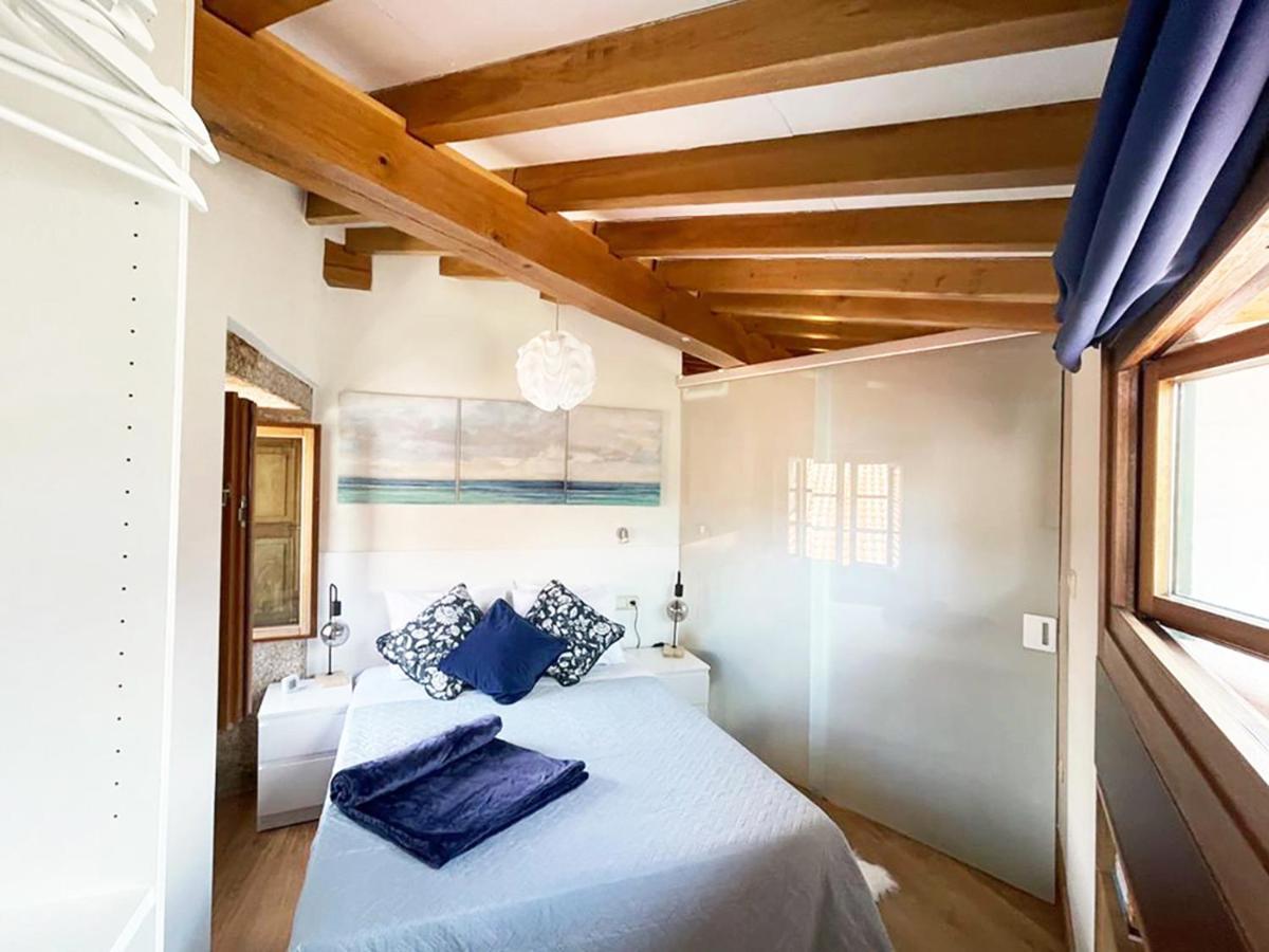 Marine Home Santiago de Compostela Dış mekan fotoğraf