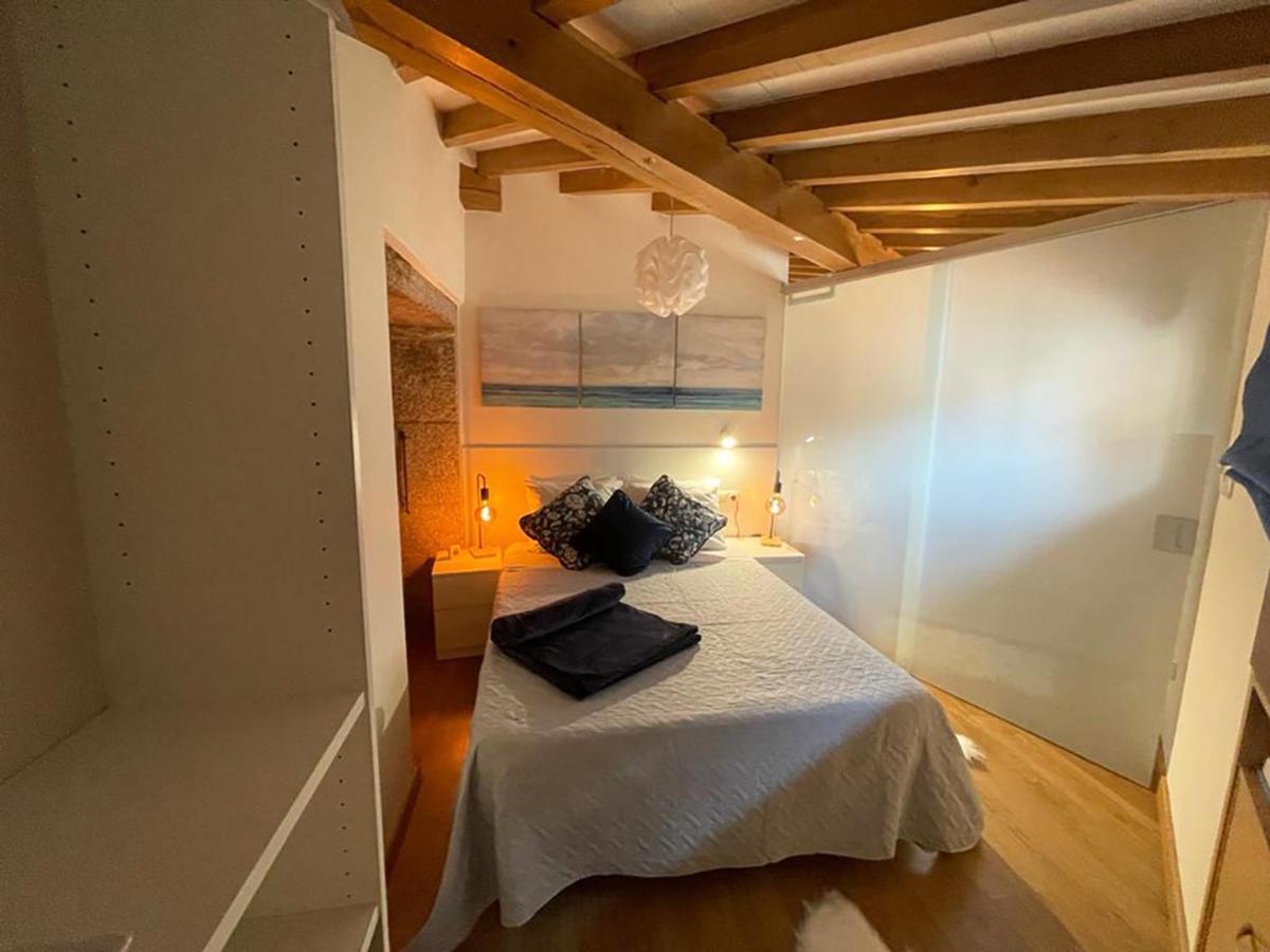 Marine Home Santiago de Compostela Dış mekan fotoğraf