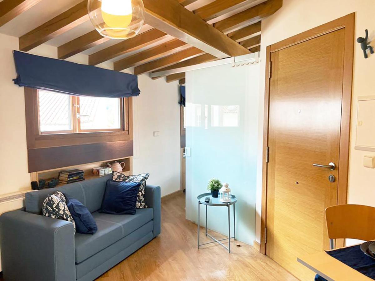 Marine Home Santiago de Compostela Dış mekan fotoğraf