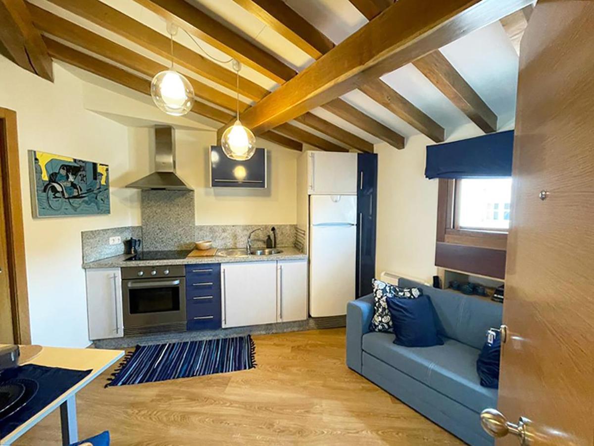 Marine Home Santiago de Compostela Dış mekan fotoğraf