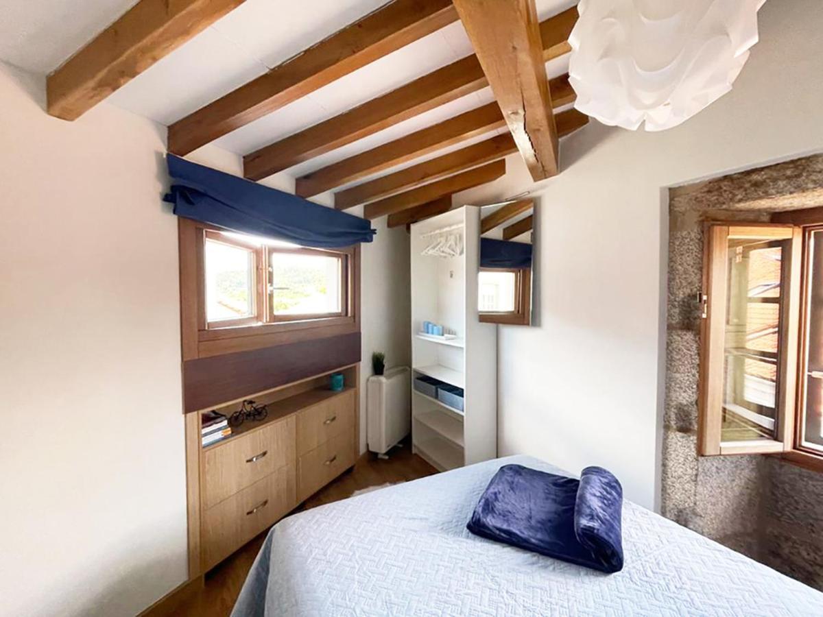 Marine Home Santiago de Compostela Dış mekan fotoğraf