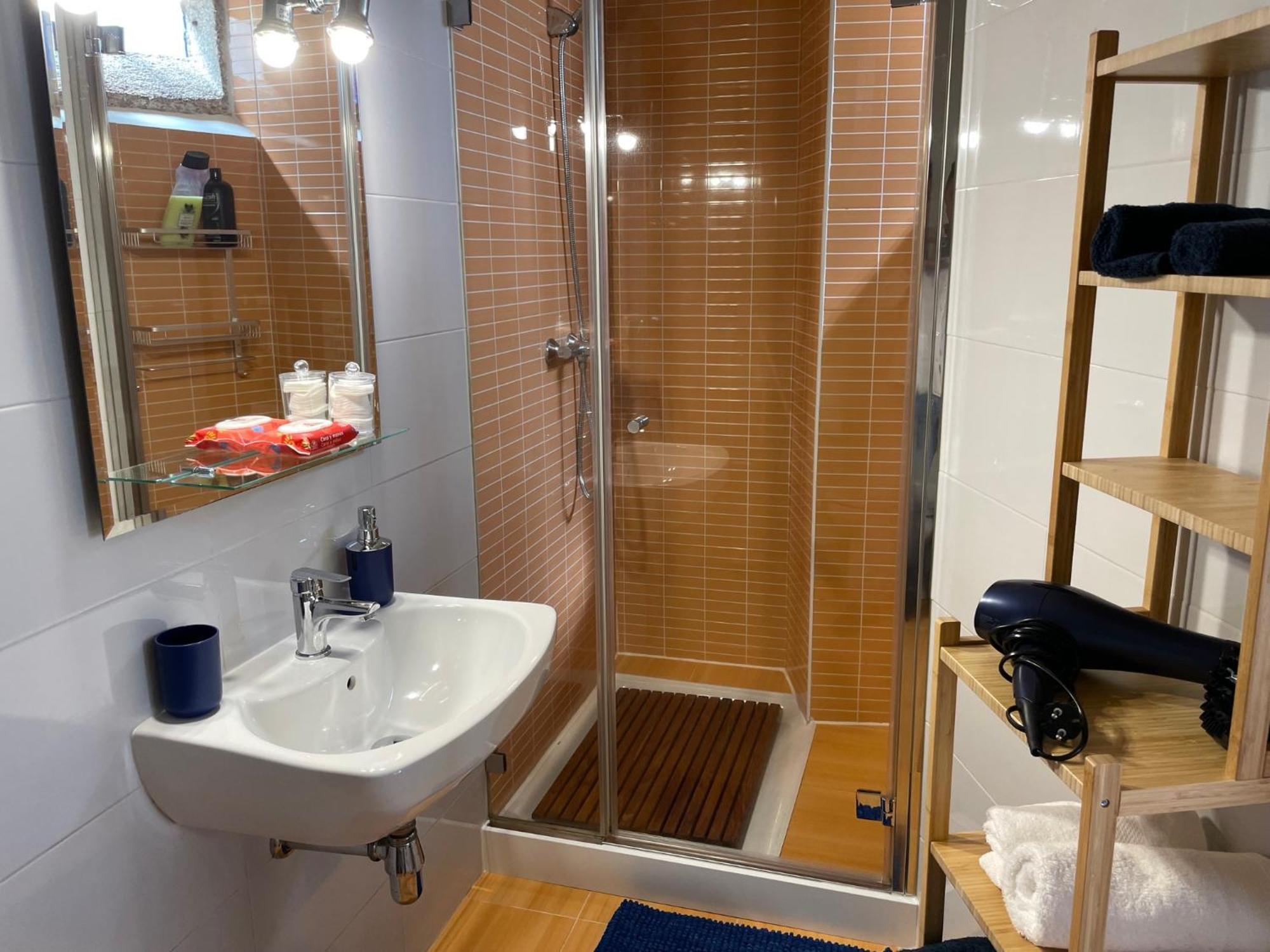 Marine Home Santiago de Compostela Dış mekan fotoğraf